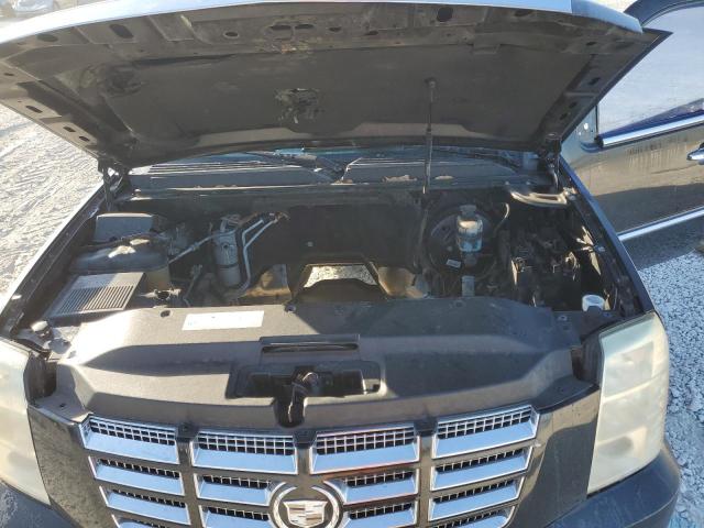Photo 12 from auction – 2010 CADILLAC ESCALADE P with VIN 1GYUCCEFXAR151670