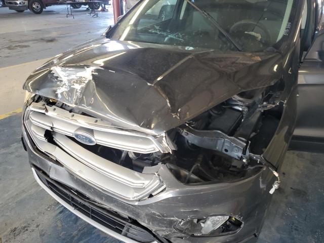 Photo 12 from auction – 2017 FORD ESCAPE SE with VIN 1FMCU0GD9HUD65738
