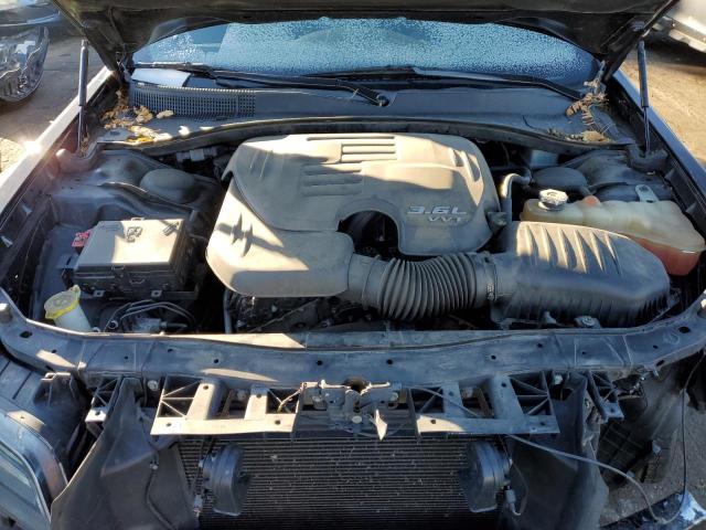 Photo 11 from auction – 2017 CHRYSLER 300 S with VIN 2C3CCAGG2HH541995