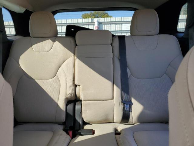 Photo 10 from auction – 2015 JEEP CHEROKEE L with VIN 1C4PJLCB0FW601831