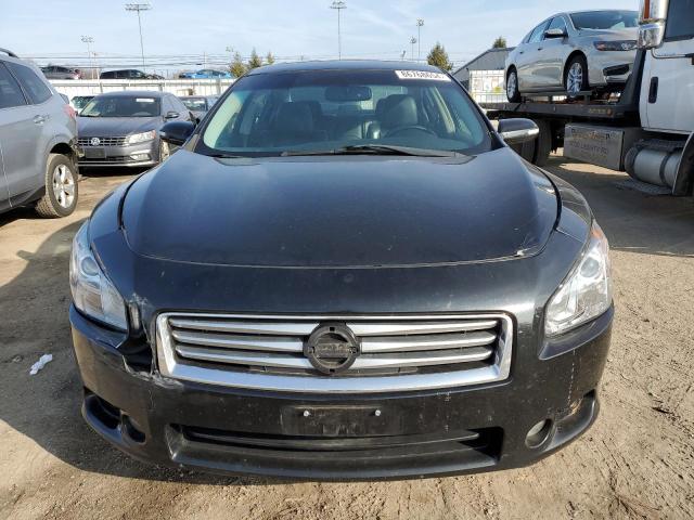 Photo 5 from auction – 2012 NISSAN MAXIMA S with VIN 1N4AA5AP5CC807942