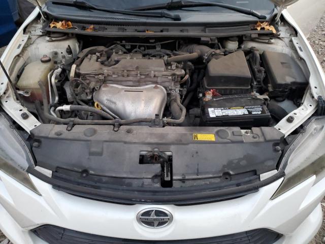 Photo 11 from auction – 2015 TOYOTA SCION TC with VIN JTKJF5C70FJ000665
