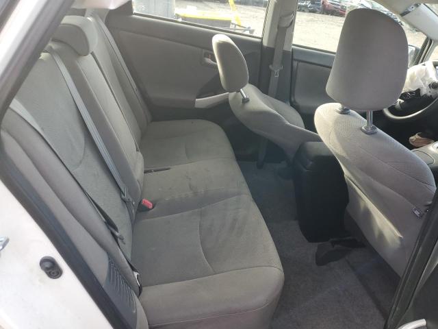 Photo 10 from auction – 2015 TOYOTA PRIUS with VIN JTDKN3DUXF1904823