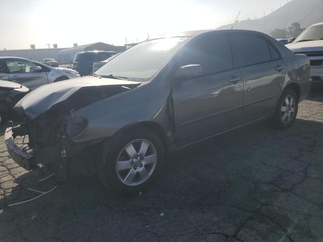 TOYOTA COROLLA CE 2005 with VIN 1NXBR32E35Z561541 - Photo from auction