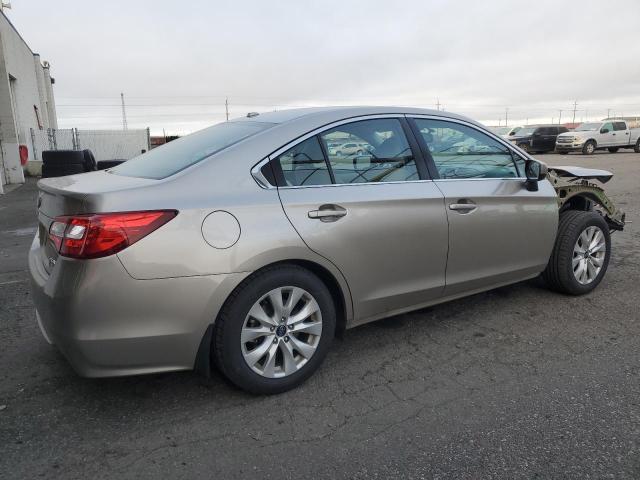 Photo 3 from auction – 2015 SUBARU LEGACY 2.5 with VIN 4S3BNAC60F3002595