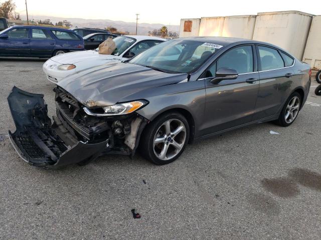 Photo 1 from auction – 2013 FORD FUSION SE with VIN 3FA6P0H93DR345298