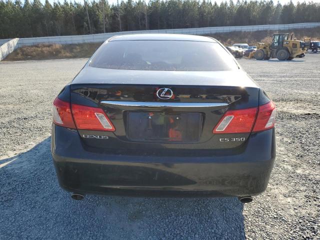 Foto 6 de la subasta – 2007 LEXUS ES 350 con VIN JTHBJ46G472050947