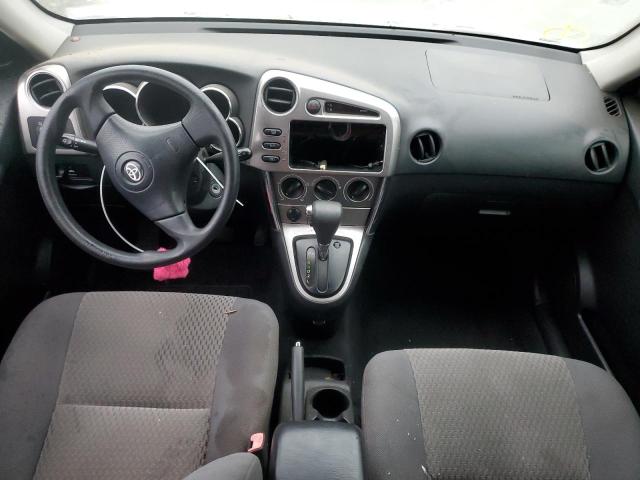 Photo 8 from auction – 2007 TOYOTA COROLLA MA with VIN 2T1KR32E57C660575