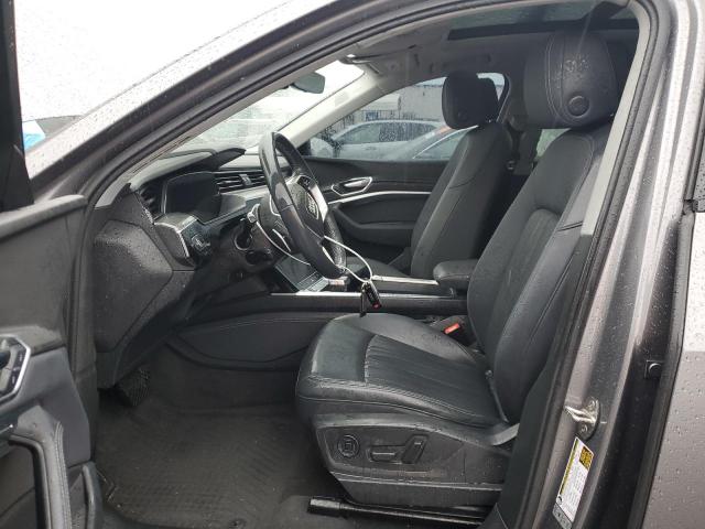 Photo 7 from auction – 2021 AUDI E-TRON PRE with VIN WA1LAAGEXMB017927