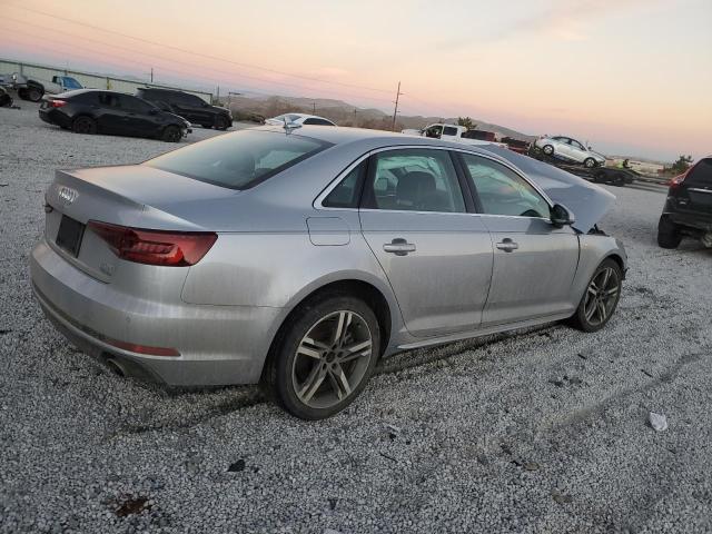 Photo 3 from auction – 2018 AUDI A4 PREMIUM with VIN WAUENAF43JA126501