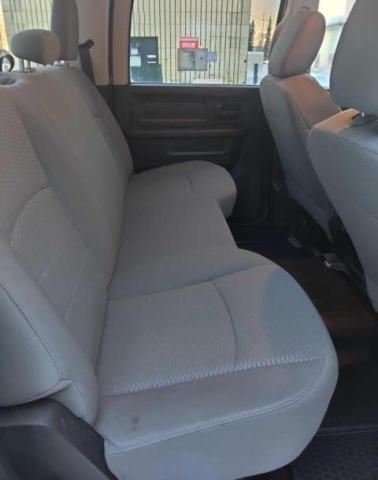 Photo 6 from auction – 2014 RAM 2500 ST with VIN 3C6TR5HT0EG156757
