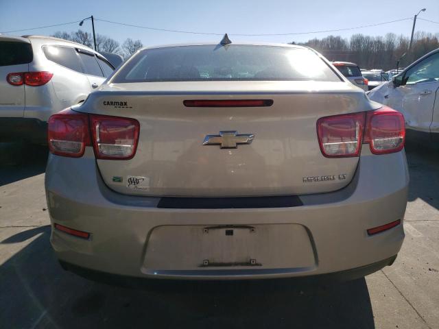 Photo 6 from auction – 2016 CHEVROLET MALIBU LIM with VIN 1G11C5SA2GF127749