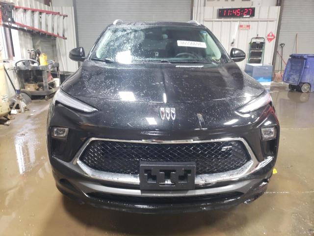 Photo 5 from auction – 2025 BUICK ENCORE GX with VIN KL4AMDSL5SB048120