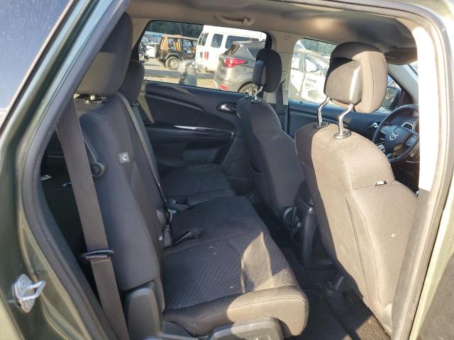 Photo 11 from auction – 2018 DODGE JOURNEY SE with VIN 3C4PDCAB9JT171502