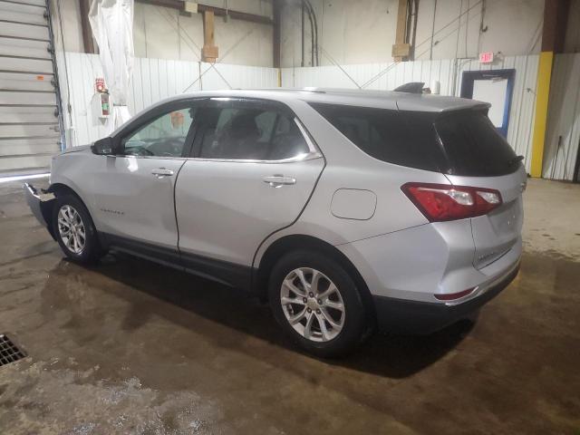 Photo 2 from auction – 2018 CHEVROLET EQUINOX LT with VIN 2GNAXJEV7J6294796
