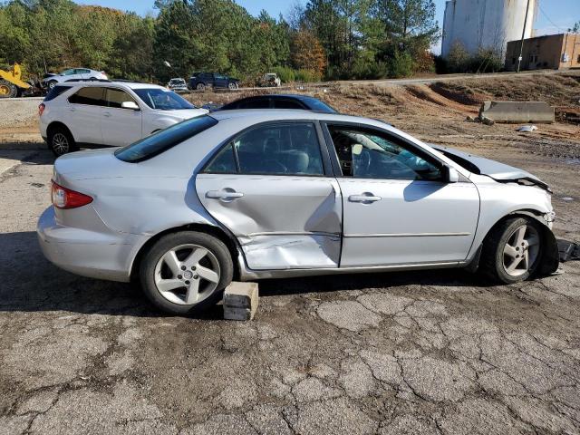 Photo 3 from auction – 2004 MAZDA 6 I with VIN 1YVFP80C045N11466
