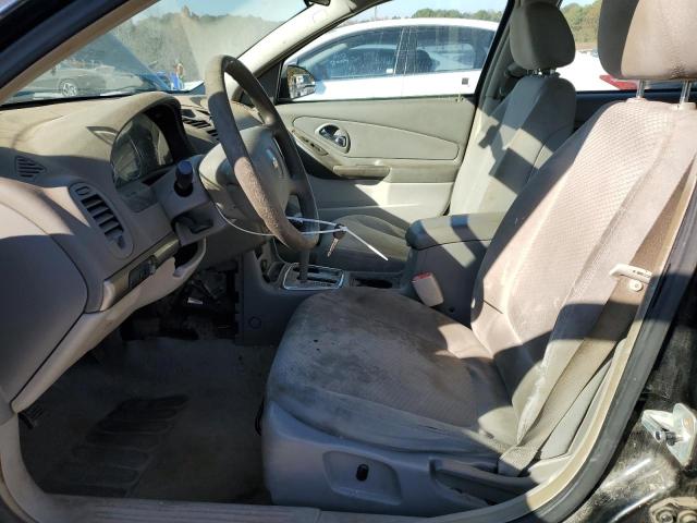 Photo 7 from auction – 2007 CHEVROLET MALIBU LS with VIN 1G1ZS58F07F295981