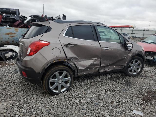 Photo 3 from auction – 2014 BUICK ENCORE with VIN KL4CJCSB8EB782550