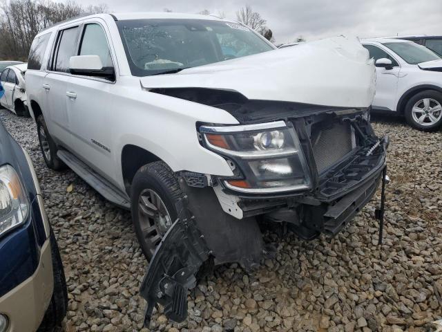 Photo 4 from auction – 2015 CHEVROLET SUBURBAN C with VIN 1GNSCJKC3FR521917