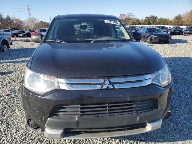 Photo 5 from auction – 2015 MITSUBISHI OUTLANDER with VIN JA4AD2A38FZ006589