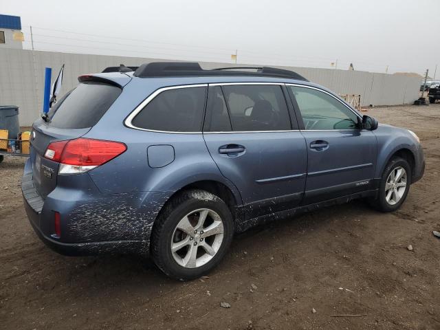 Снимка 3 от търг – 2013 SUBARU OUTBACK 2. с VIN 4S4BRCKC3D3242000