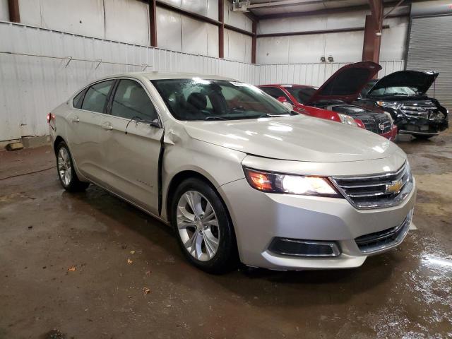 Photo 4 from auction – 2015 CHEVROLET IMPALA LT with VIN 2G1125S31F9286032