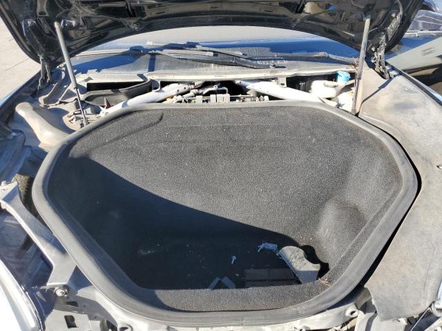 Photo 11 from auction – 2015 TESLA MODEL S with VIN 5YJSA1E4XFF119675
