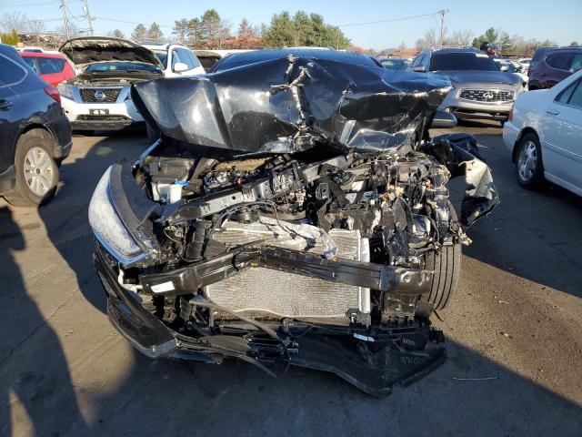 Photo 5 from auction – 2019 HYUNDAI SONATA SE with VIN 5NPE24AF6KH780313