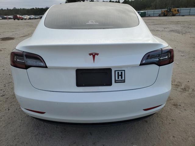 Photo 6 from auction – 2020 TESLA MODEL 3 with VIN 5YJ3E1EA4LF598637