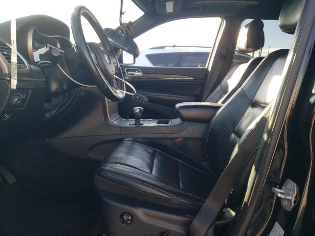 Photo 7 from auction – 2015 JEEP GRAND CHER with VIN 1C4RJEBGXFC217591