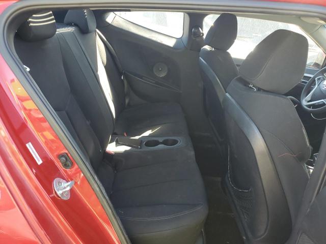 Photo 10 from auction – 2014 HYUNDAI VELOSTER with VIN KMHTC6AD7EU207845