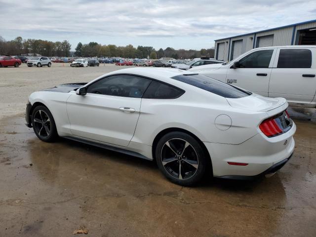 Photo 2 from auction – 2018 FORD MUSTANG with VIN 1FA6P8TH1J5101855
