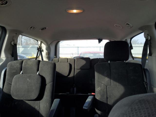 Photo 10 from auction – 2012 DODGE GRAND CARA with VIN 2C4RDGBG5CR369655