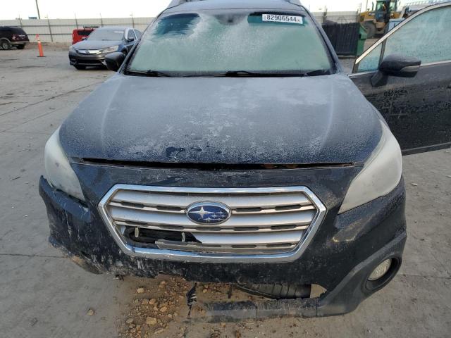 Photo 11 from auction – 2017 SUBARU OUTBACK 2. with VIN 4S4BSAHC3H3334410