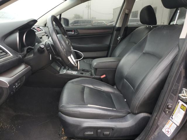 Photo 7 from auction – 2017 SUBARU LEGACY 3.6 with VIN 4S3BNEK61H3032393