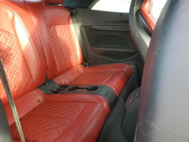 Photo 10 from auction – 2019 AUDI S5 PREMIUM with VIN WAUY4GF55KN009959