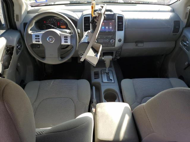 Photo 8 from auction – 2019 NISSAN FRONTIER S with VIN 1N6DD0ER0KN709480
