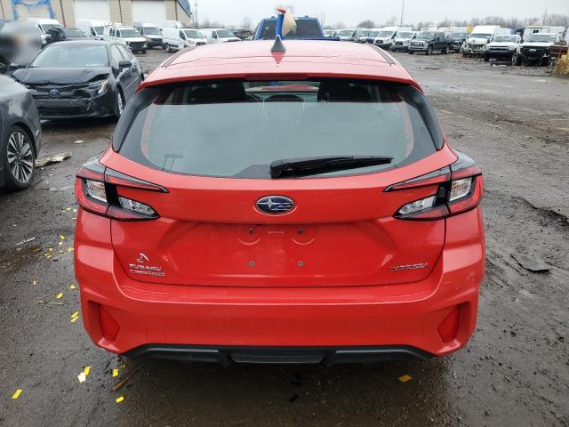 Снимка 6 от търг – 2024 SUBARU IMPREZA SPORT с VIN JF1GUAFCXR8358513