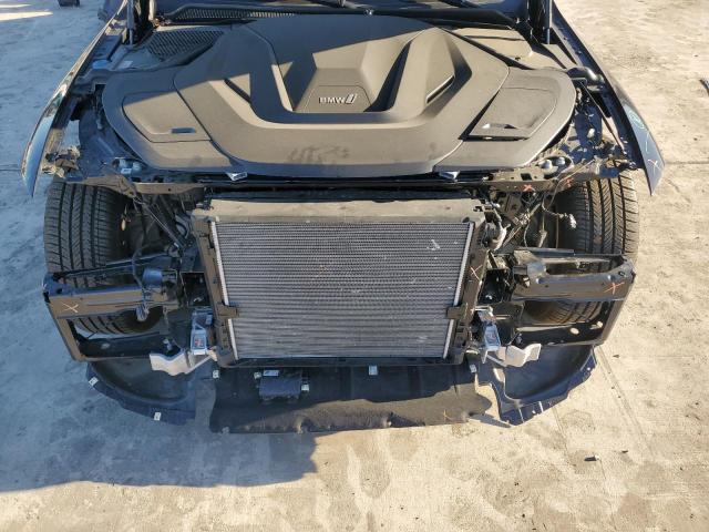 Photo 11 from auction – 2023 BMW I4 EDRIVE with VIN WBY43AW09PFP96940