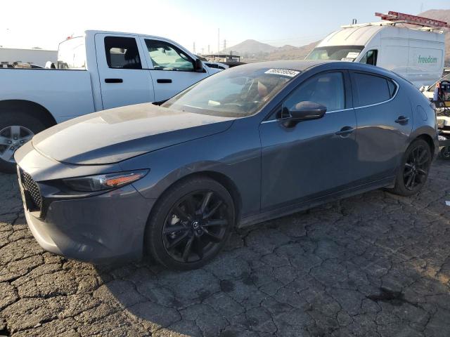 MAZDA 3 PREMIUM 2023 with VIN JM1BPBMM2P1607471 - Photo from auction