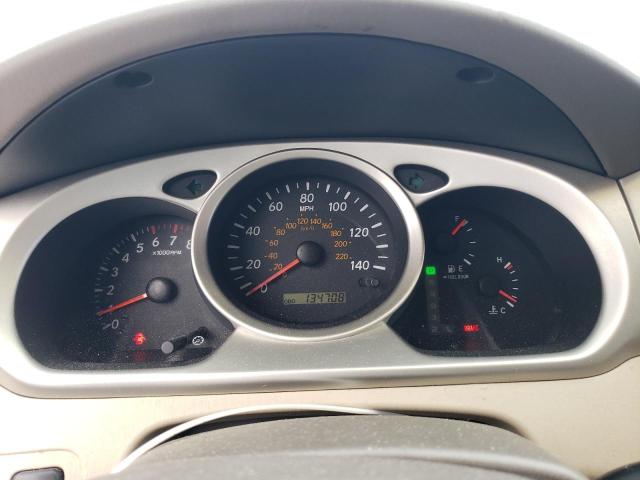 Photo 9 from auction – 2006 TOYOTA HIGHLANDER with VIN JTEGP21A160101033