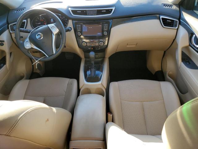Photo 8 from auction – 2016 NISSAN ROGUE S with VIN 5N1AT2MT6GC736702
