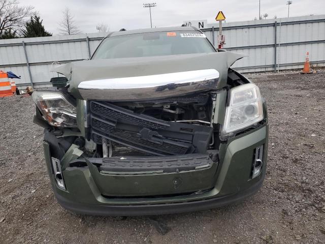 Photo 5 from auction – 2015 GMC TERRAIN SL with VIN 2GKFLWEK0F6223531