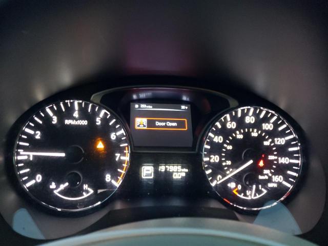 Photo 9 from auction – 2014 NISSAN ALTIMA 2.5 with VIN 1N4AL3AP1EC410035