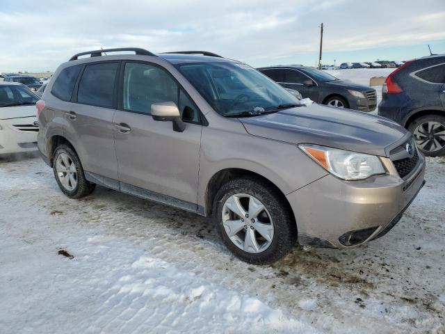 Photo 4 from auction – 2014 SUBARU FORESTER 2 with VIN JF2SJCBC3EH558174