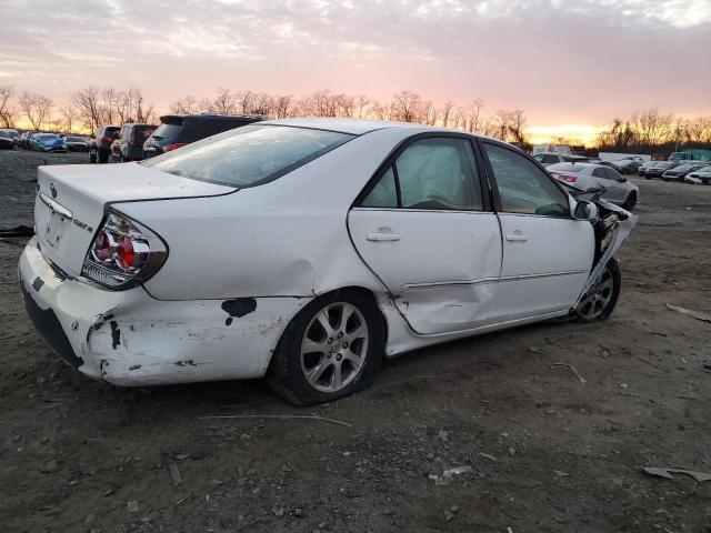 Photo 3 from auction – 2005 TOYOTA CAMRY with VIN 4T1BE30KX5U408143