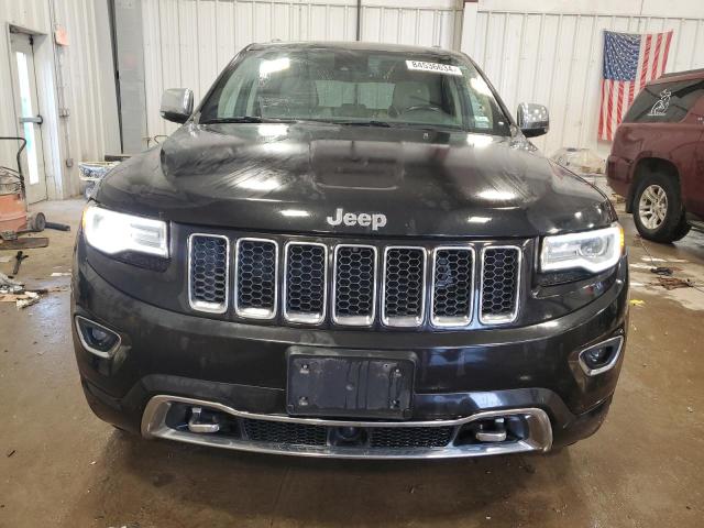 Photo 5 from auction – 2014 JEEP GRAND CHER with VIN 1C4RJFCG4EC467492