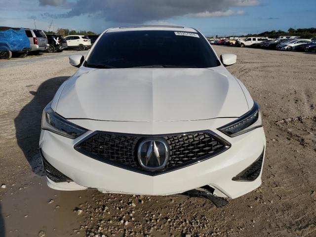 Photo 5 from auction – 2021 ACURA ILX PREMIU with VIN 19UDE2F88MA007713