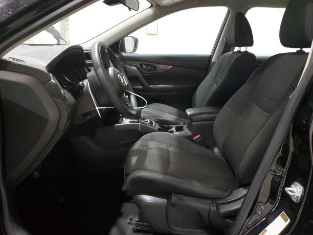 Photo 7 from auction – 2020 NISSAN ROGUE S with VIN 5N1AT2MT9LC760258