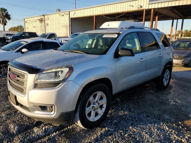 GMC ACADIA SLE 2014 with VIN 1GKKVPKD8EJ230801 - Photo from auction